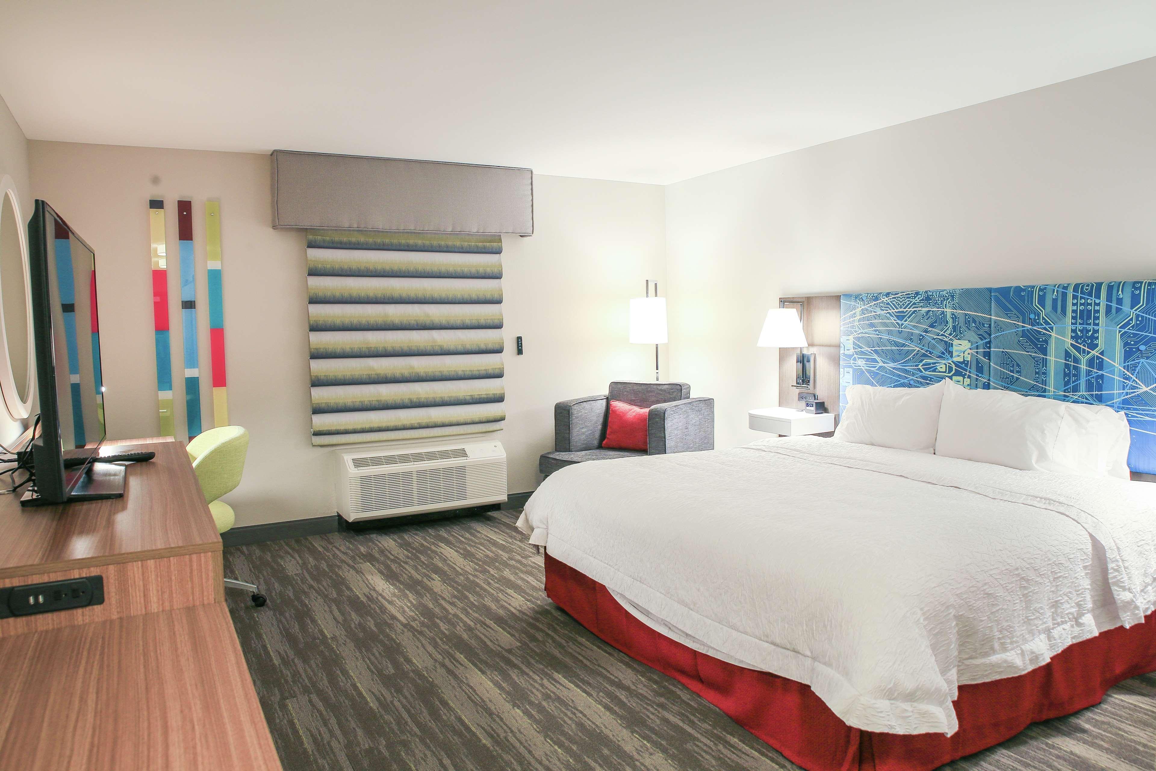Hampton Inn & Suites Mount Laurel/Moorestown Exterior foto