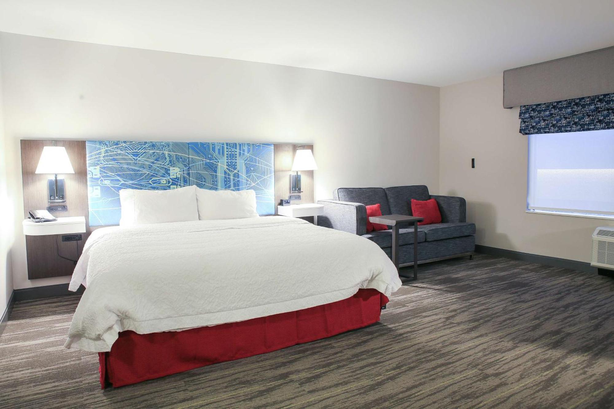 Hampton Inn & Suites Mount Laurel/Moorestown Exterior foto