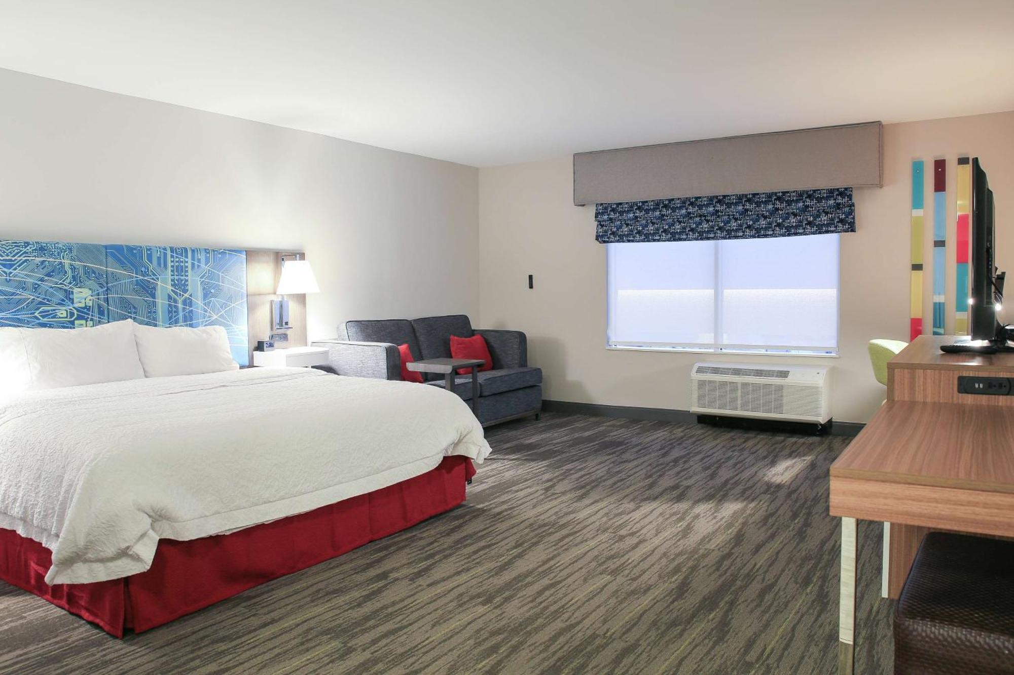 Hampton Inn & Suites Mount Laurel/Moorestown Exterior foto